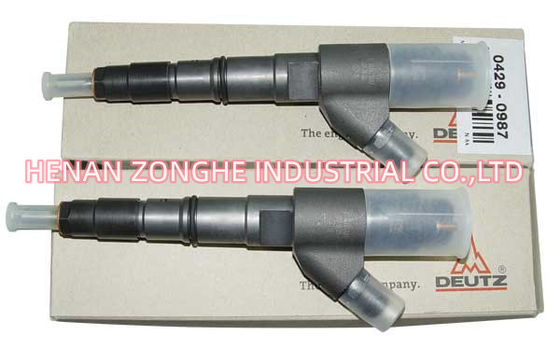 Bomba diesel TCD2012 04290987 0445120067 da injeção TCD2013