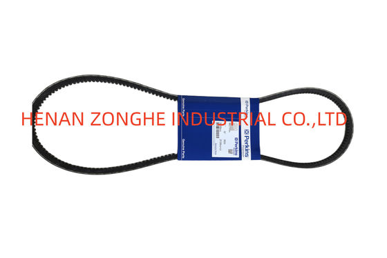 Material do ferro da correia 2614B555 CH11186 do motor 2614B655 e tamanho do STD