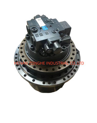Máquina escavadora Travel Motor Assy Black 31Q6-40030 31Q6-40010 para R215LC-9T