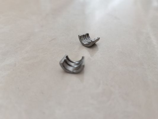 Bloqueio da válvula do motor da escavadeira C15 C18 2a-4429 2a4429 Peças de máquinas para construção