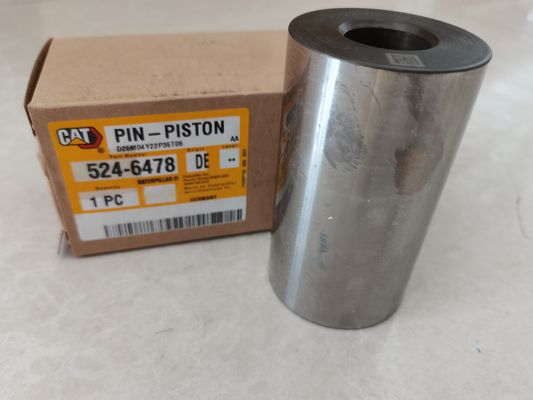 Pin do pistão do motor de 5246478 349F Spare Parts Hydraulic Excavator