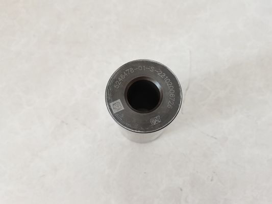 Pin do pistão do motor de 5246478 349F CAT Spare Parts Hydraulic Excavator