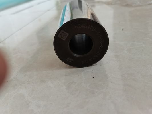 Pin do pistão do motor de 5246478 349F Spare Parts Hydraulic Excavator