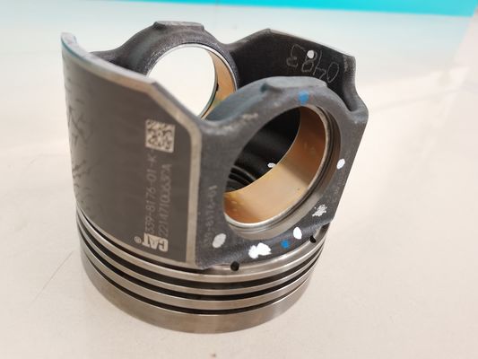 Pistão 339-8176 322-0329 do cilindro de E345C E349D CAT Spare Parts Excavator Engine