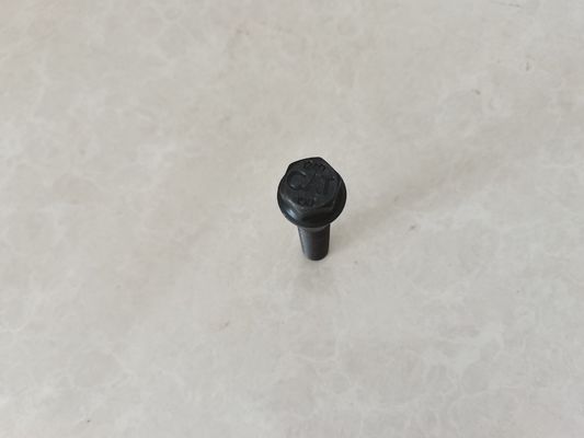 Motor do OEM 345D que conecta Rod Bolt Durable Nunmber de 115-2973 partes