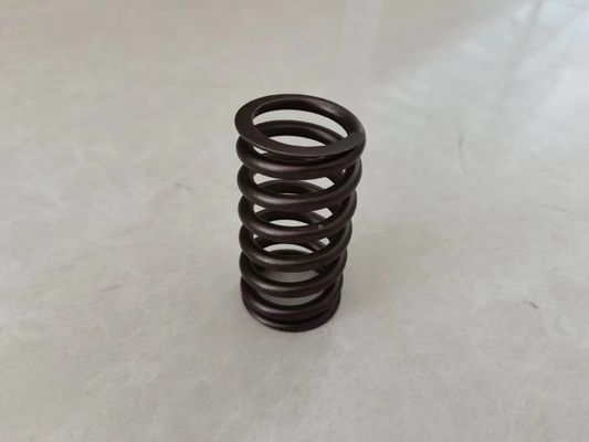 332-2152 mola de válvula do motor de 345C Spare Parts Customized Diesel