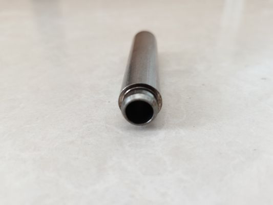 Bens 260-4856 268-2953 do guia da válvula de exaustão da entrada de motor diesel