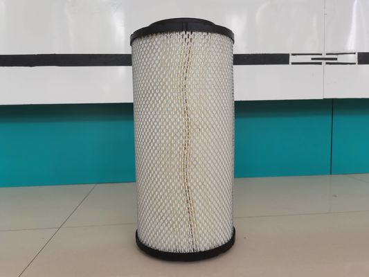 Líquido de limpeza 26510380 do elemento de filtro do ar do motor 85814174 RS4678 ER263060 233-5182