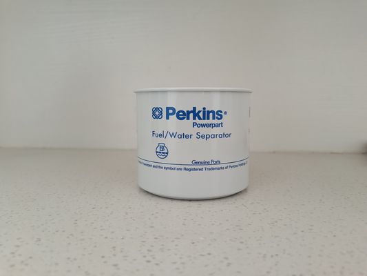 Conjunto genuíno 4415122 do alojamento de filtro do separador de água do combustível do gerador