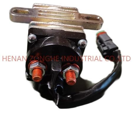 máquina escavadora 2418368 Magnetic Switch de 312D2 313D2  Spare Parts 241-8368