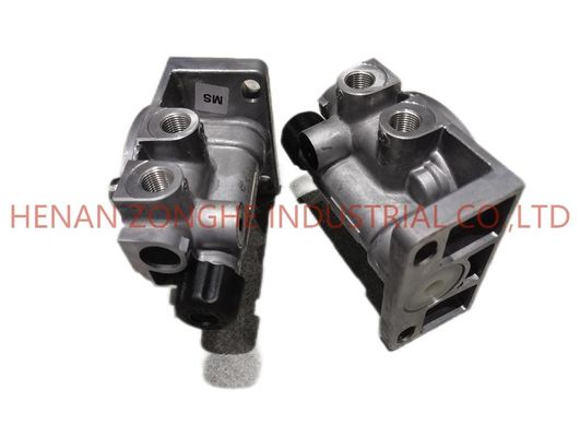 Alojamento de filtro 11110708 das peças sobresselentes da máquina escavadora EC240B  11110709 1510872