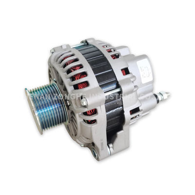Alternador 21289221 3801167 das peças sobresselentes de TAD734GE TAD765VE