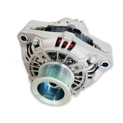 Alternador 21289221 3801167 das peças sobresselentes de TAD734GE TAD765VE