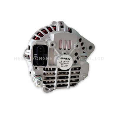 Alternador 21289221 3801167 das peças sobresselentes de TAD734GE TAD765VE