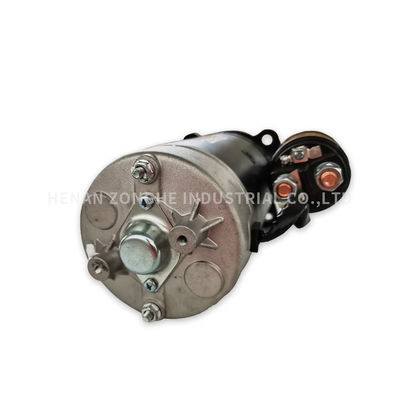 motor 5336432 começando das peças sobresselentes 4944701 de 3.7Kw 24V Cummins Engine