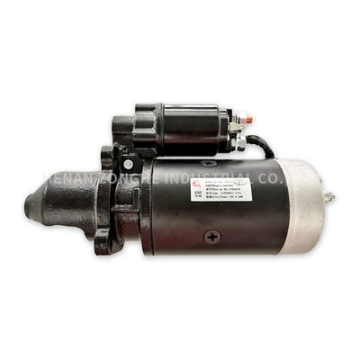 motor 5336432 começando das peças sobresselentes 4944701 de 3.7Kw 24V Cummins Engine