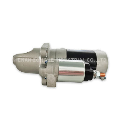 Motor de acionador de partida 24V do motor 4BT diesel 4.5Kw 5340908 M81R3003SE