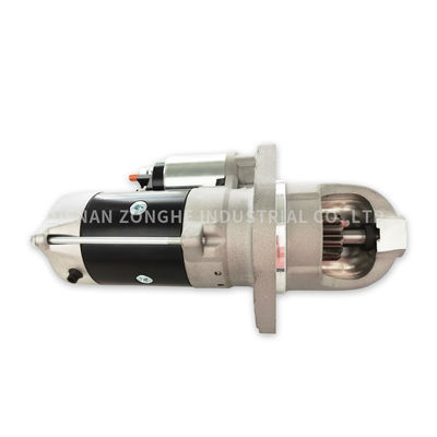 Motor de acionador de partida 24V do motor 4BT diesel 4.5Kw 5340908 M81R3003SE