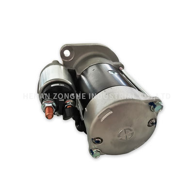 Motor de acionador de partida 24V do motor 4BT diesel 4.5Kw 5340908 M81R3003SE