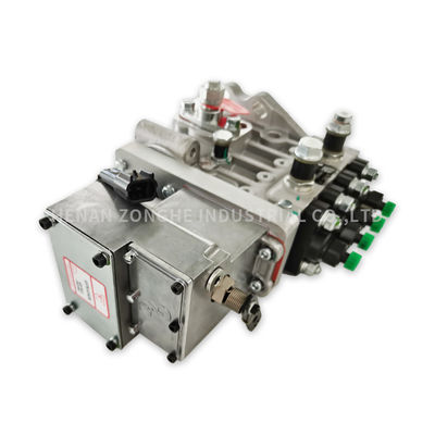 A bomba de combustível 4BTA3.9 elétrica diesel personalizou 4990062 10403714037
