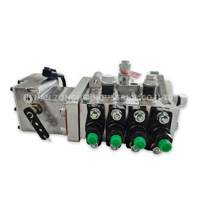 A bomba de combustível 4BTA3.9 elétrica diesel personalizou 4990062 10403714037