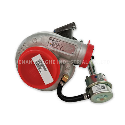 Turbocompressor 4048417 4048418 das peças sobresselentes de 4BTA Cummins Engine