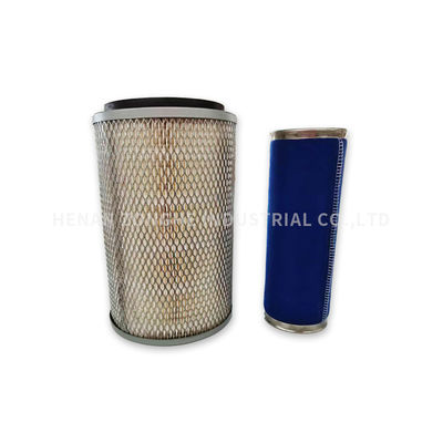 Filtro de ar do gerador K14900D das peças sobresselentes de KW1524 Cummins Engine