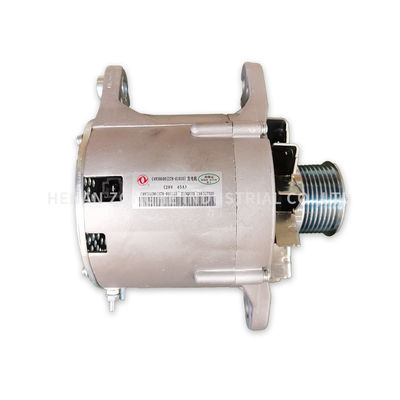 conjunto 4938600 37N-01010 do alternador das peças sobresselentes de 3.3L Cummins Engine