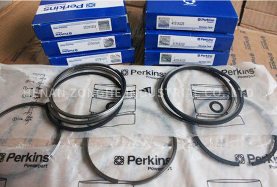 Pistão Ring Set Parts 4181A035 4181A028 4222723M91 do motor diesel