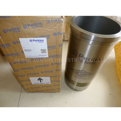 O forro diesel de OE52921 Perkins Engine Parts Cylinde r personalizou