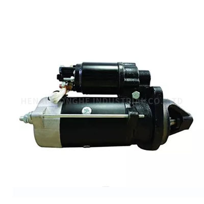 O motor de acionador de partida diesel personalizado do gerador parte o motor T400268