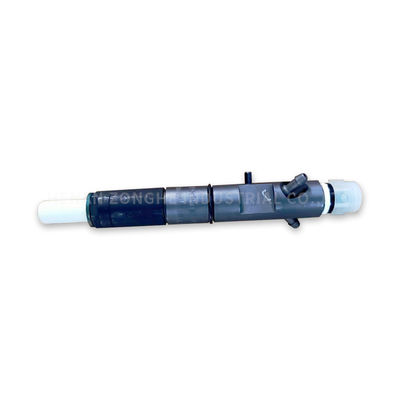 Injetor de combustível genuíno 454-5091 do motor diesel do OEM 4545091 T419385