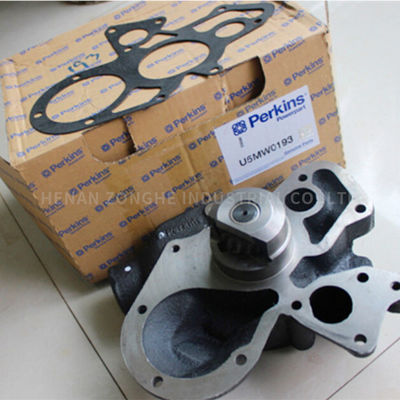 CE da bomba de água U5MW0189 de Perkins Engine Parts U5MW0193 da máquina escavadora U5MW0192