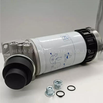 OEM 2656F501 SFC-55240 FS20052 do filtro do separador de água do combustível diesel do gerador