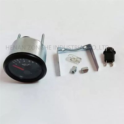 tamanho padrão de calibre de pressão 1000kpa do óleo de 24V VDO 350040017 diesel