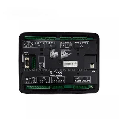 Controlador diesel Deep Sea DSE7320 das peças do gerador da eletrônica