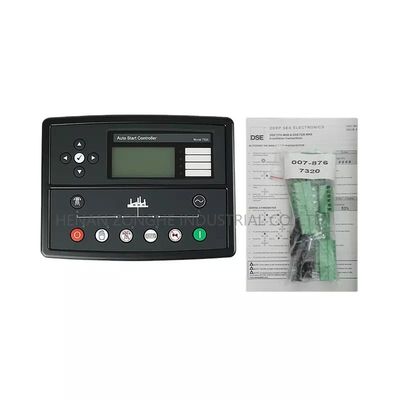 Controlador diesel Deep Sea DSE7320 das peças do gerador da eletrônica