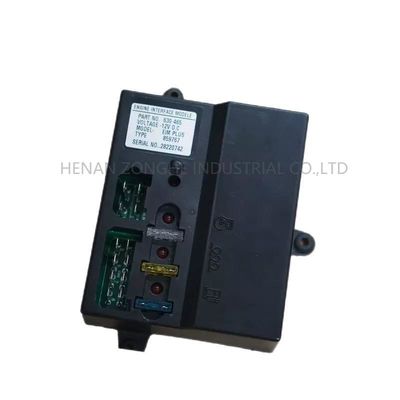 o gerador 24V diesel parte o módulo de relação EIM do motor do MPU 630-465 MAIS O BASIC