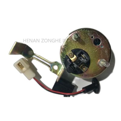 calibre diesel 4130000215 WD22407 industriais da temperatura da água 24V