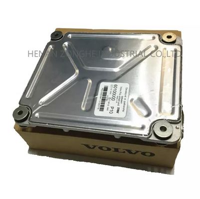 ECM programado 60100001 60100000 do ECU do painel da unidade de controle do motor