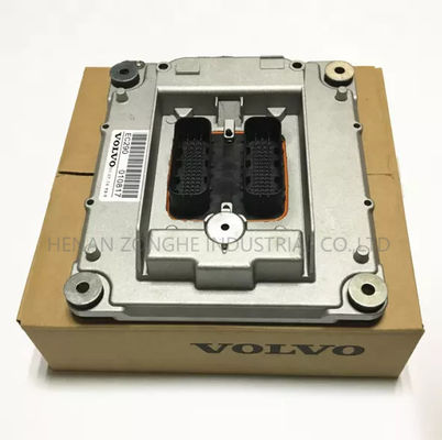 ECM programado 60100001 60100000 do ECU do painel da unidade de controle do motor