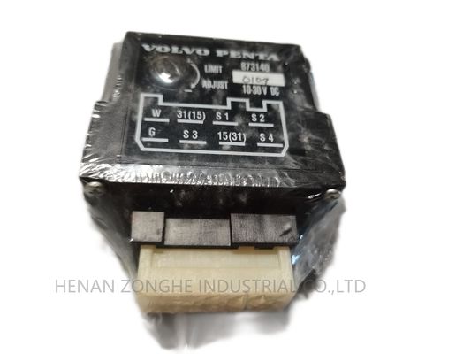 O gerador diesel de TAD1631GE parte OEM personalizado 873140 do protetor da sequência de fase