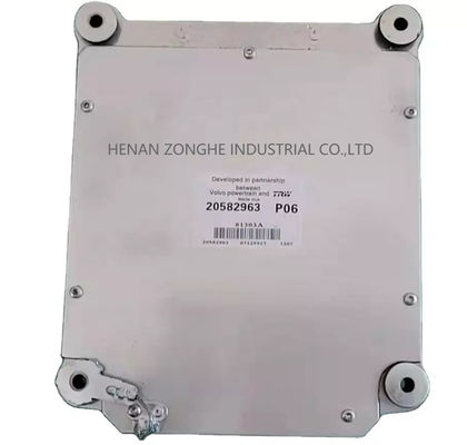 O gerador diesel de TAD1241GE parte o controlador Panel do computador de TAD1242GE 20582963