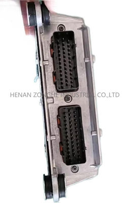 O gerador diesel de TAD1241GE parte o controlador Panel do computador de TAD1242GE 20582963