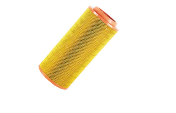 Filtro AF26395 P778994 RS3992 da substituição do ar do motor diesel C20500