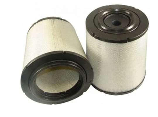 Partes 21010252 do filtro do compressor de ar das peças sobresselentes feitas sob encomenda de  do caminhão auto