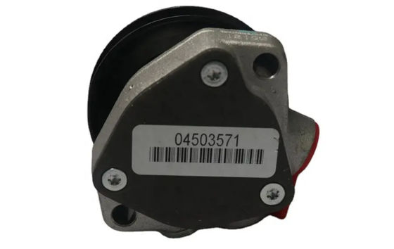 Máquina escavadora Fuel Transfer Pump 20460417 das peças sobresselentes de L50E L45B