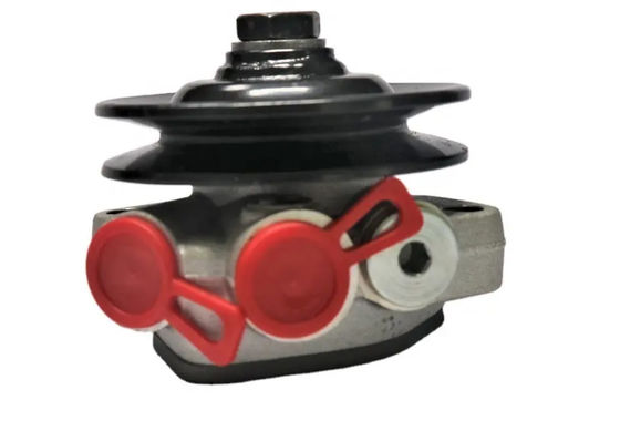 Máquina escavadora Fuel Transfer Pump 20460417 das peças sobresselentes de L50E L45B