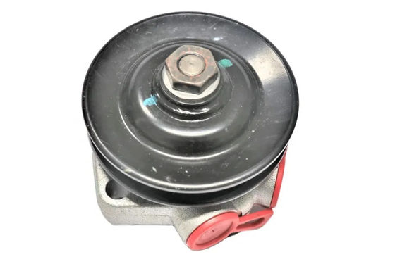 Máquina escavadora Fuel Transfer Pump 20460417 das peças sobresselentes de L50E L45B