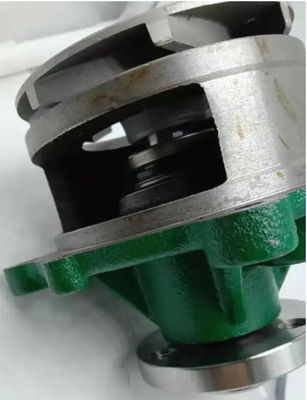 D6D / Máquina escavadora Water Pump das peças sobresselentes EC210B 20726092 de D6E